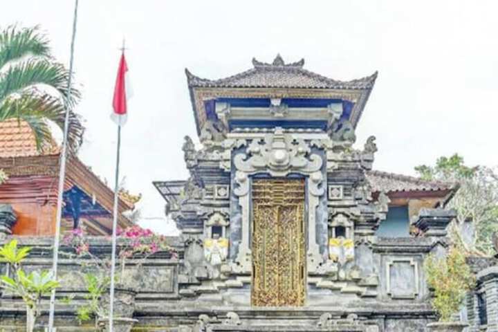 OYO 91247 Desa Wisata Carangsari
