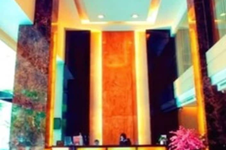 Lobby Photos