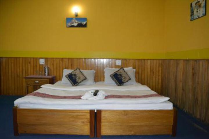 Hotel Dikiling