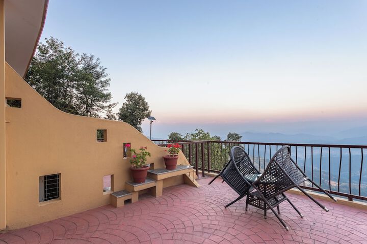 Terrace/Patio 33 of 76