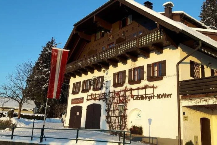 LITZLBERGER KELLER