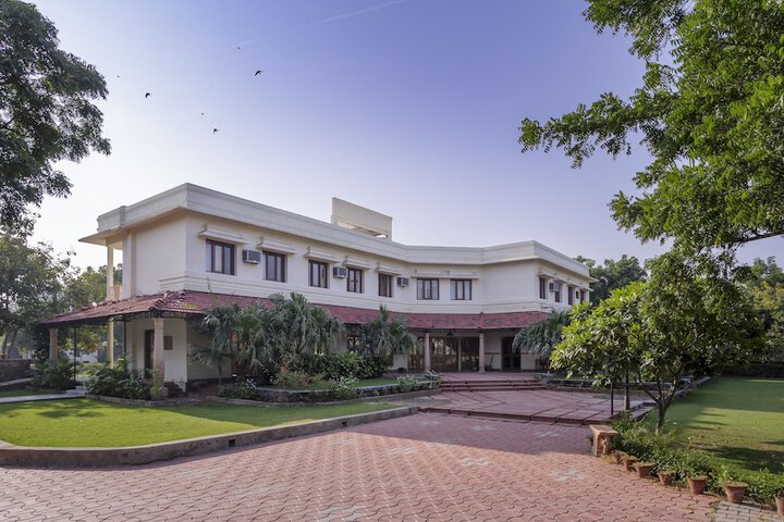 Exterior Photo