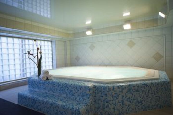 Spa Photos