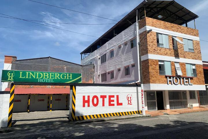 Hotel Lindbergh Quindio