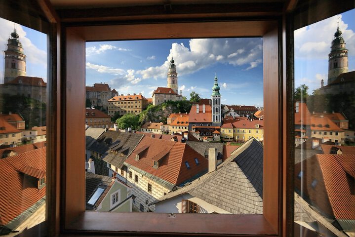 View from room