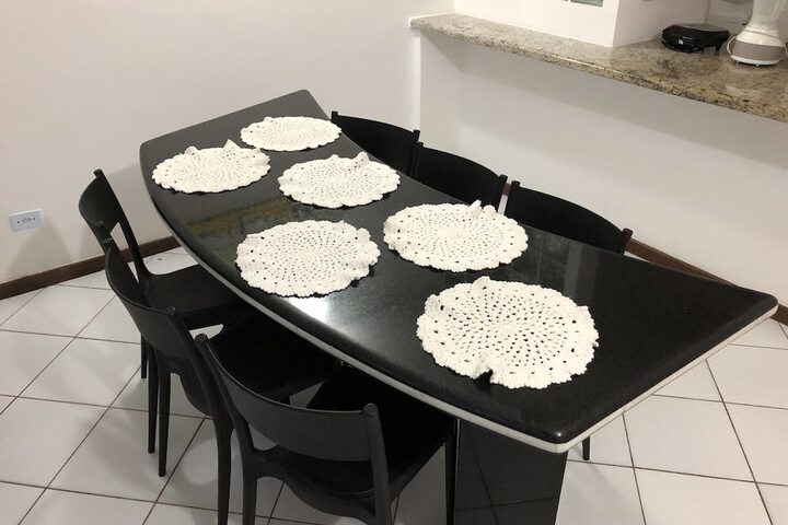 Dining Photos