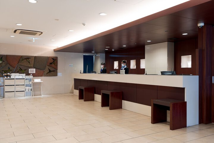 Hotel Interior 4 of 45