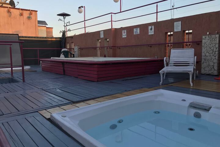 Terrace/Patio 47 of 49