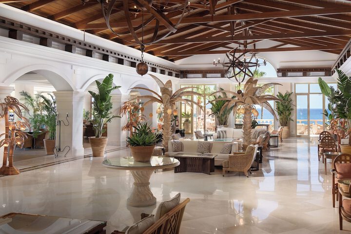Lobby Photos