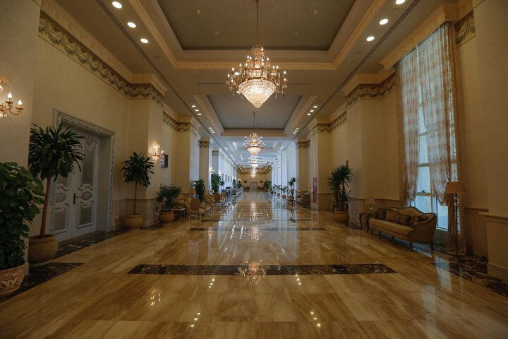 Hotel Interior 6 of 86