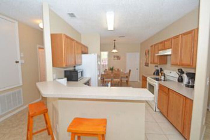 In-Room Kitchen