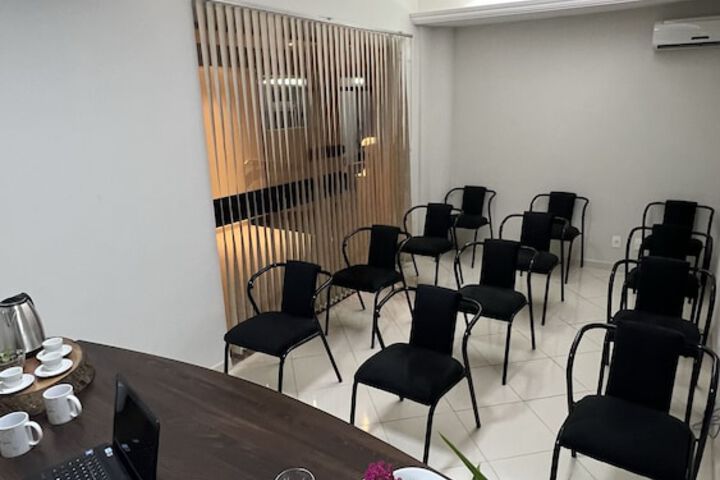 Meeting 18 of 24