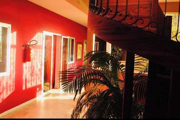 Hotel 13 of 15