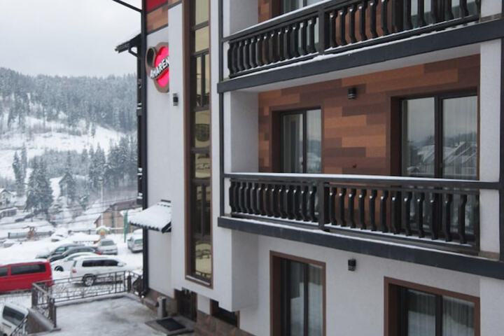 Hotel 61 of 63
