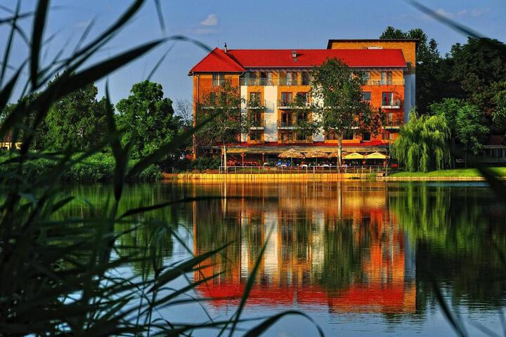 Photo of Hotel Corvus Aqua