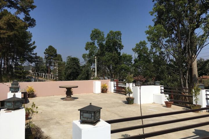 Terrace/Patio 14 of 42