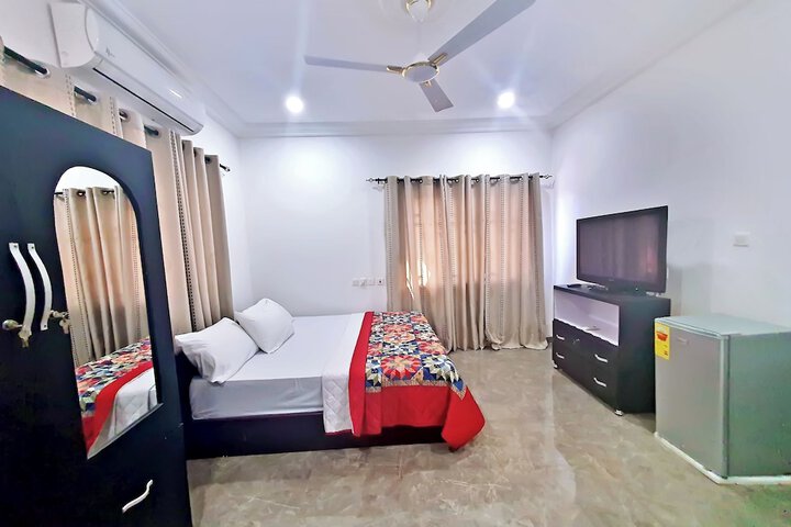 Room 5 of 21