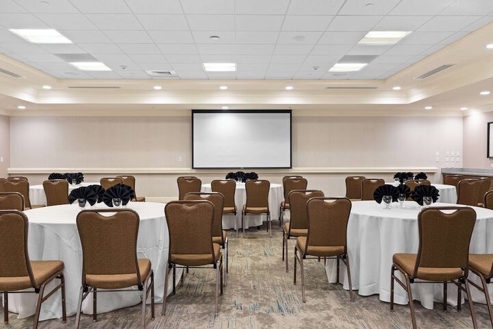 Ballroom