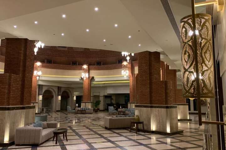 Hotel Interior 6 of 35