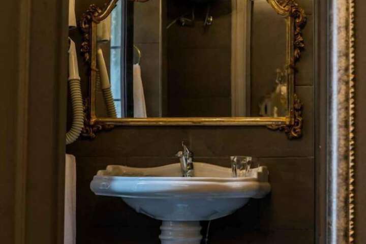 Bath Amenities
