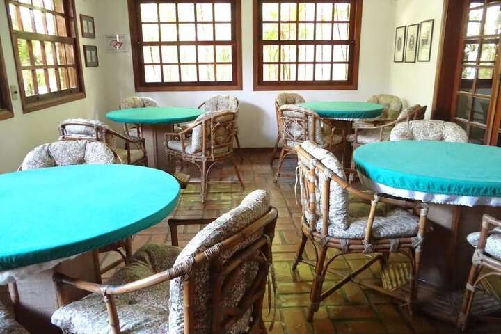 Fitness Center Photo