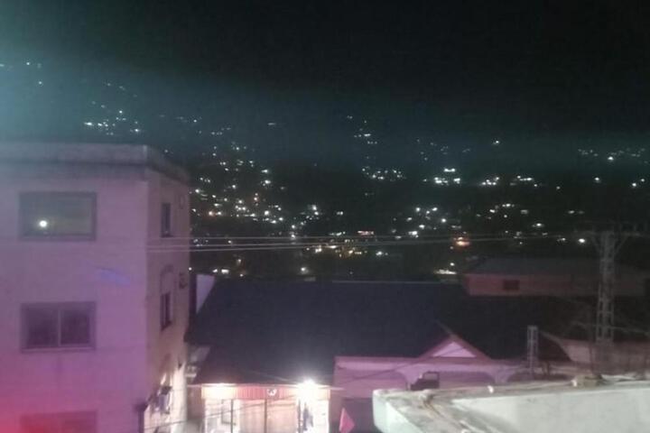 Umer Hotel and Restaurant