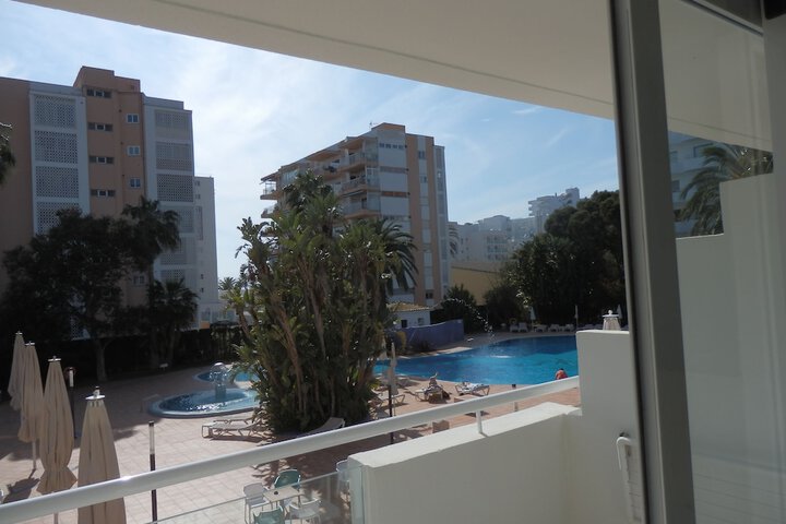 View from room