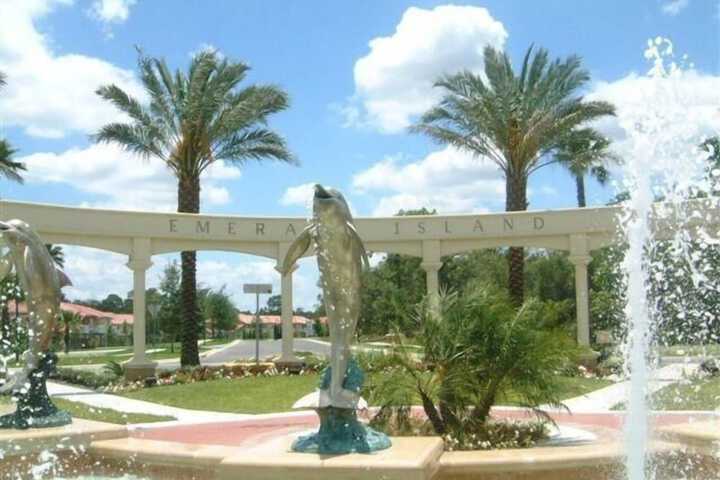 Hotel Exterior 125 of 130