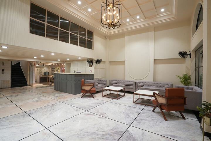 Hotel Interior 14 of 64
