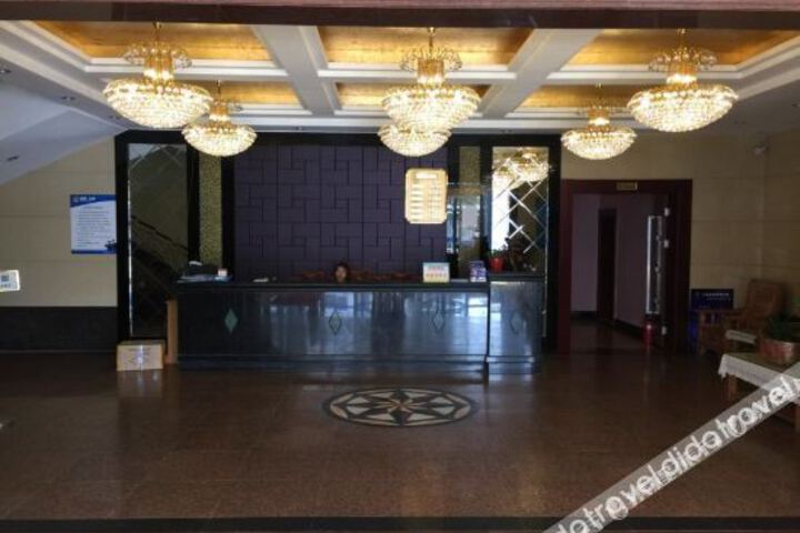 Hotel Interior 17 of 29