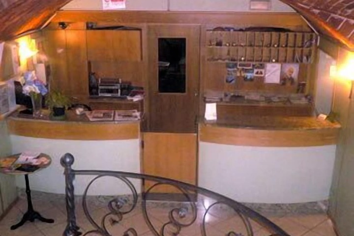Hotel Interior 2 of 14