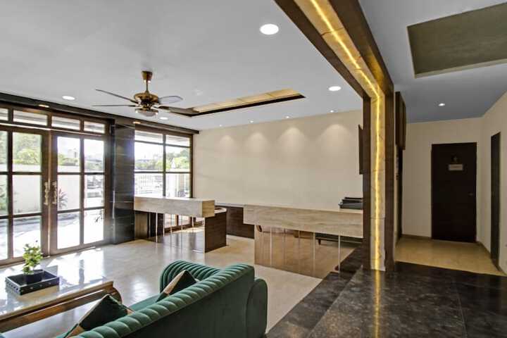 Hotel Interior 11 of 45