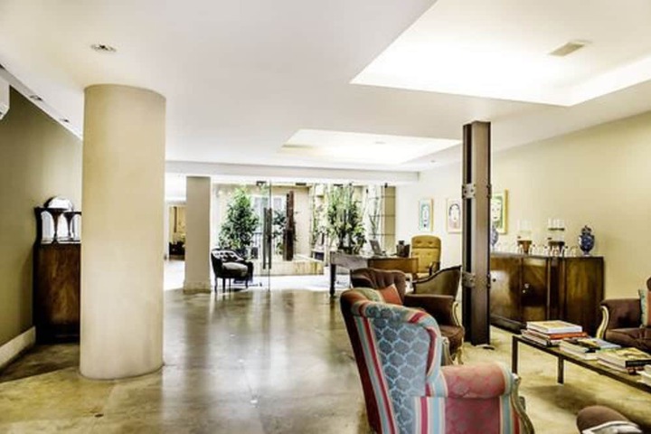 Hotel Interior 2 of 34