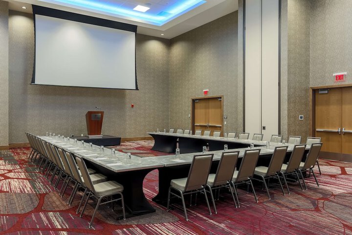 Ballroom