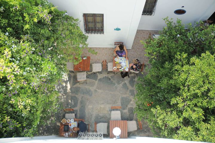 Terrace/Patio 42 of 46