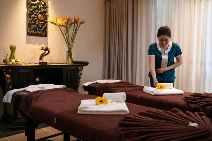 Massages