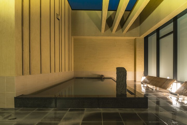 Hotel Spa