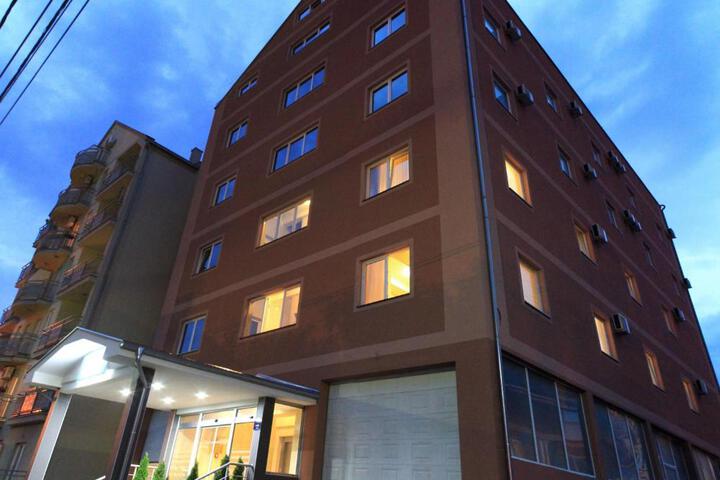 Hotel Feniks Požarevac