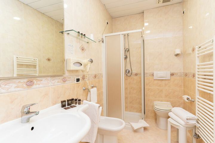 Bath Interior