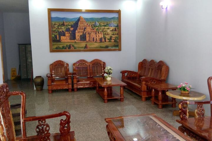 Hotel Interior 3 of 18
