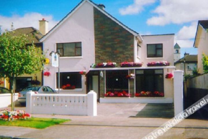 ANNAREE HOUSE