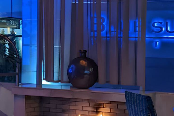 Hotel Amenity