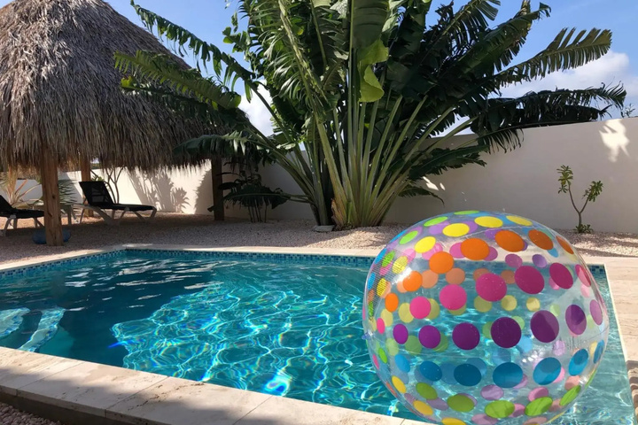 Pool 10 of 19