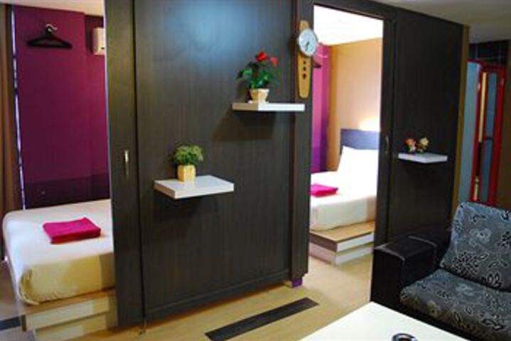 Suite Room