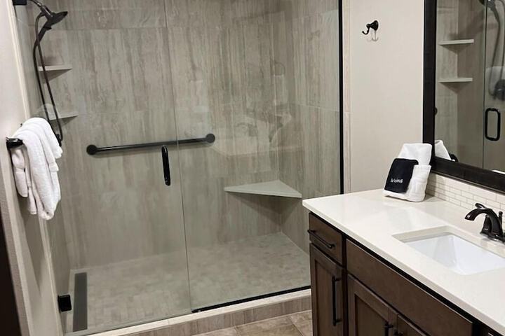 Bath Amenities