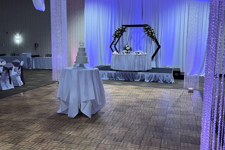 Ballroom