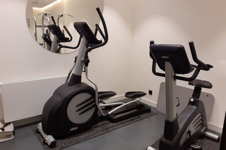 Health and Fitness 26 of 42