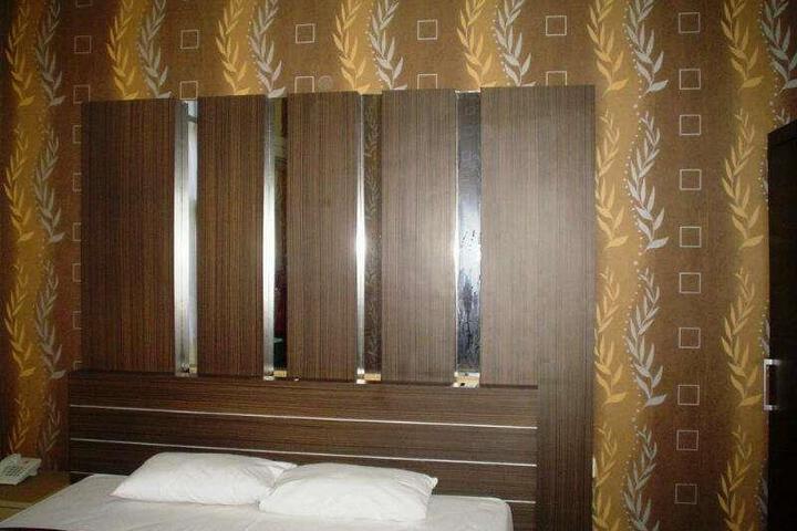 Hotel Venus Kencana