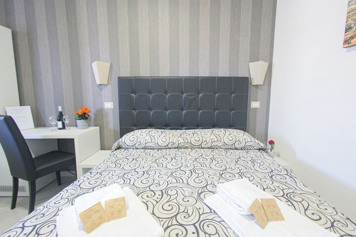 Hotel Terrazza Magenta