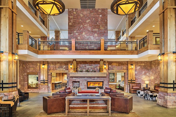 Hotel Interior 2 of 181